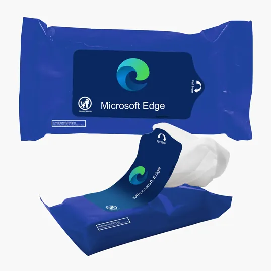15ct Hand Wipes — view 7