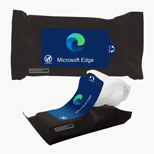 15ct Hand Wipes — view 9