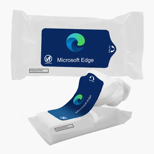 15ct Hand Wipes — view 11
