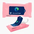 15ct Hand Wipes