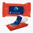15ct Hand Wipes — view 2