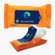 15ct Hand Wipes — view 3