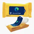 15ct Hand Wipes — view 4