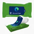 15ct Hand Wipes — view 5