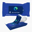 15ct Hand Wipes — view 7