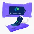 15ct Hand Wipes — view 8