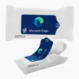 15ct Hand Wipes — view 11