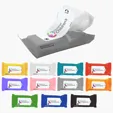 15ct Hand Wipes — view 12