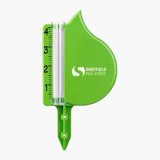 Water Gauge, 4-Inch Measurement — view 2