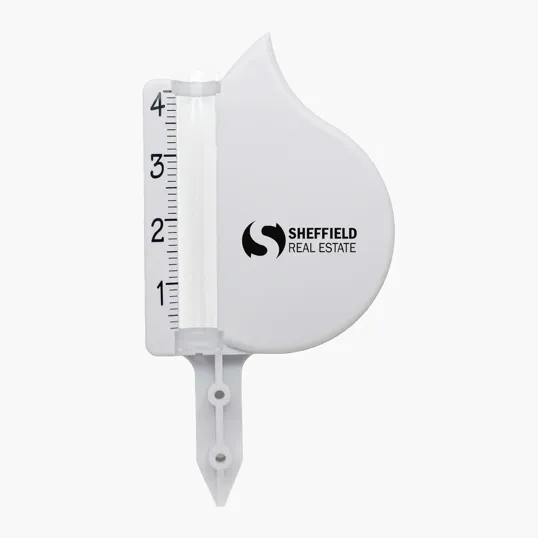 Water Gauge, 4-Inch Measurement — view 5
