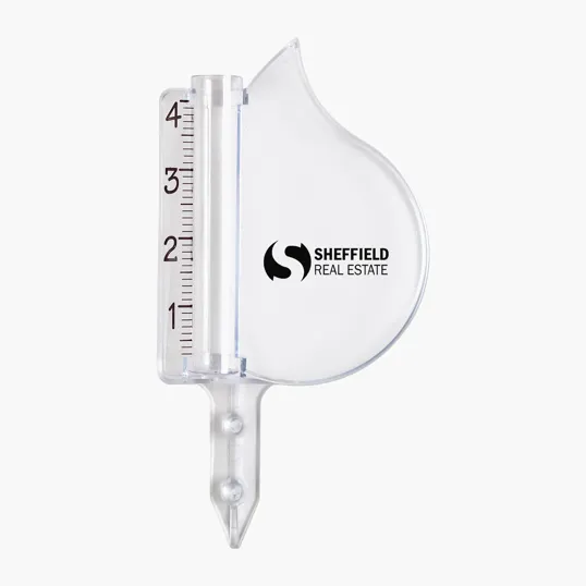 Water Gauge, 4-Inch Measurement — view 6
