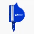 Water Gauge, 4-Inch Measurement — view 3