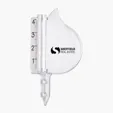 Water Gauge, 4-Inch Measurement — view 6