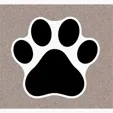 EZ STIK™ Floor Multi-Surface HD Adhesive Graphic — view 2