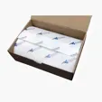 Premium Branded Tissue Paper — view 2