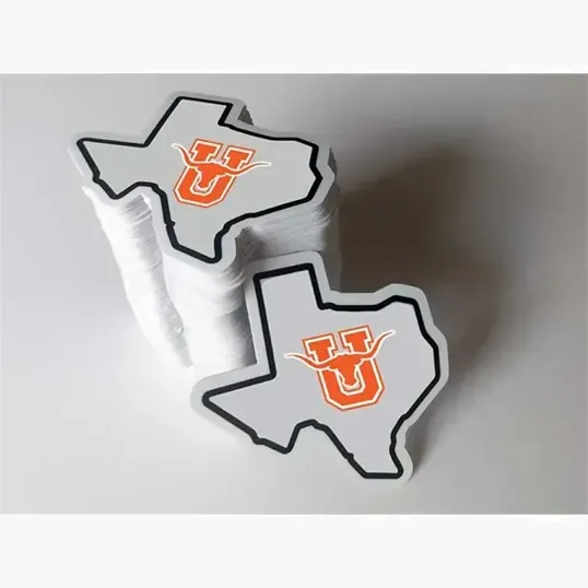 EZ STIK™ Tech Skins Vinyl Stickers, Individual Graphics