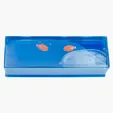 Clownfish Wave Paperweight — view 4