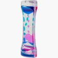 Color Box Liquid Motion Hourglass Desk Accessory — view 6