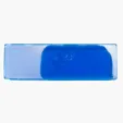 Blue Wave Paperweight — view 3