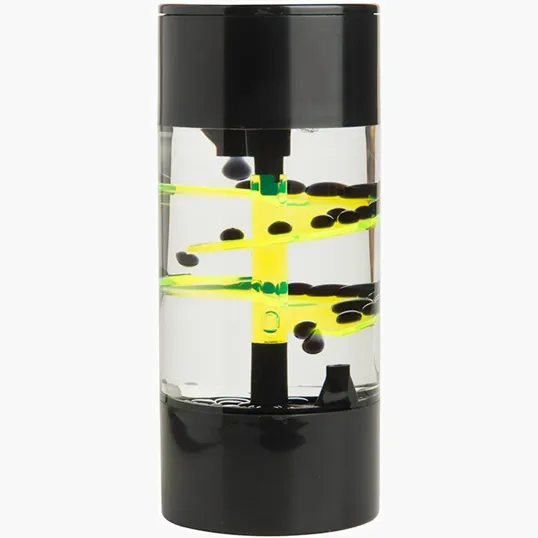 Spiral Timer Desk Toy — view 2
