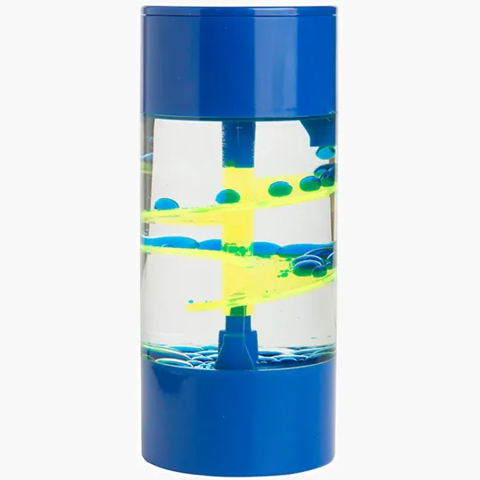 Spiral Timer Desk Toy — view 4