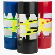 Spiral Timer Desk Toy