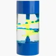 Spiral Timer Desk Toy — view 4