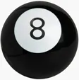 Executive Decision Maker Desk Toy — view 3
