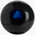 Executive Decision Maker Desk Toy — view 4