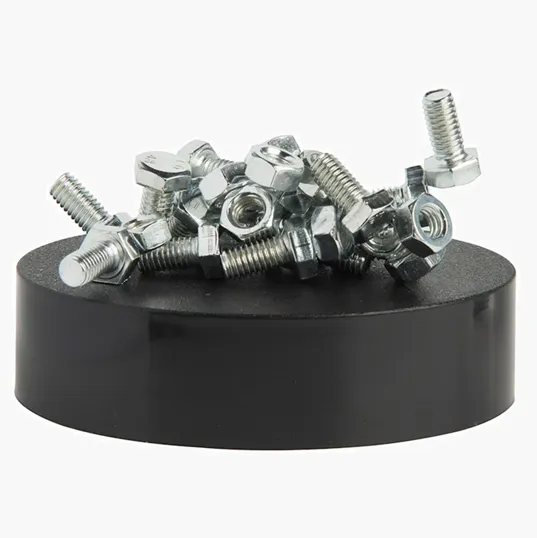 Magnetic Nuts & Bolts Desktop Accessory — view 4
