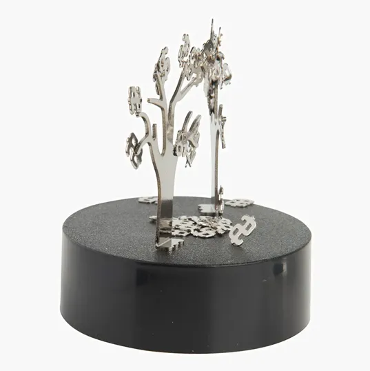 Magnetic Money Tree Desk Decor — view 5