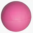 Small Executive Decision Maker Pink — view 2