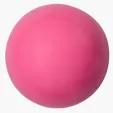 Small Executive Decision Maker Pink — view 3
