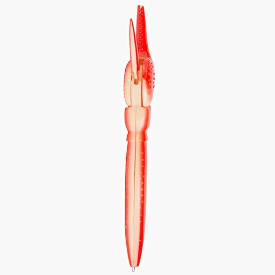 Moving Crab Claw Pen — view 5