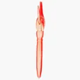 Moving Crab Claw Pen — view 5