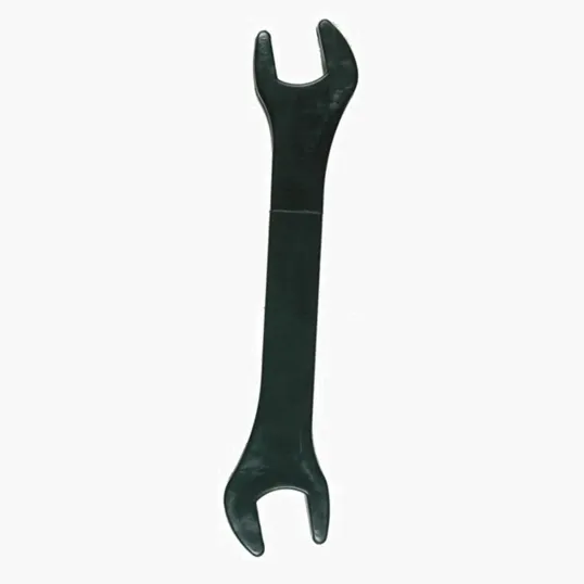 Black Wrench Tool Pen — view 2
