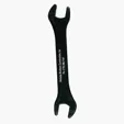 Black Wrench Tool Pen
