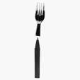 Fork Pen Ballpoint with Fork-Shaped Cap — view 6