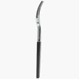 Fork Pen Ballpoint with Fork-Shaped Cap — view 7