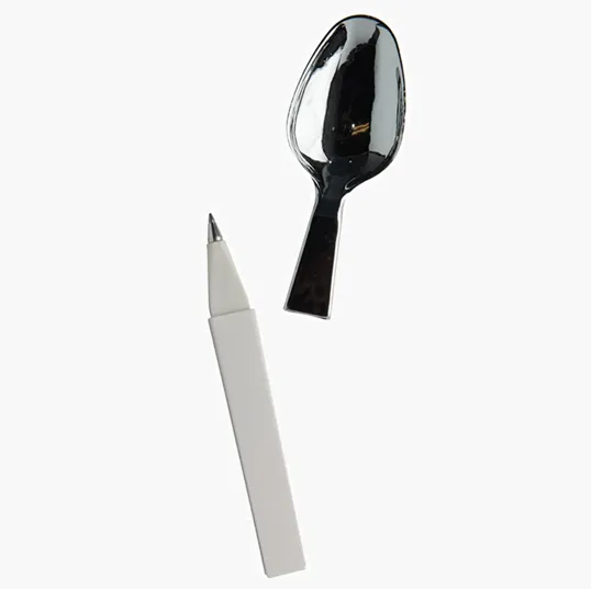 Spoon Pen Ballpoint — view 4