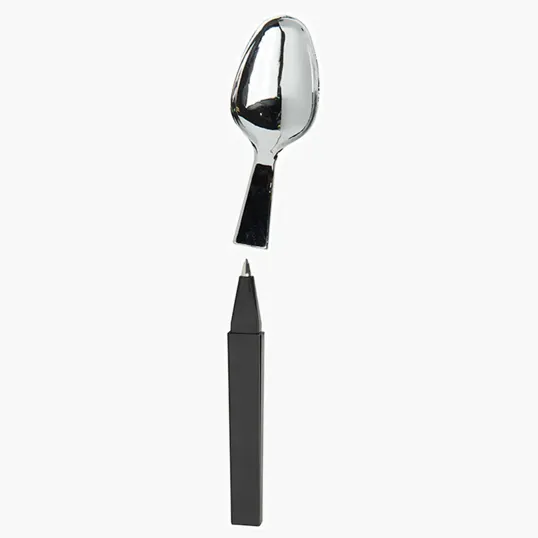 Spoon Pen Ballpoint — view 6