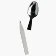 Spoon Pen Ballpoint — view 4