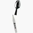 Spoon Pen Ballpoint