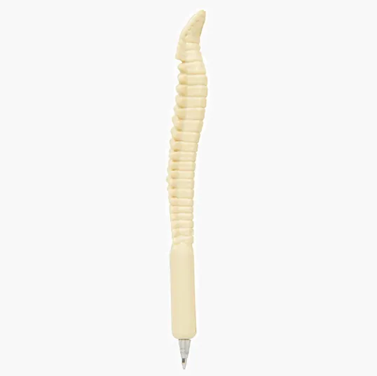 Spine Bone Pen — view 2