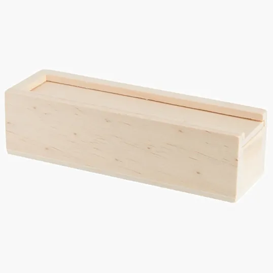 Wooden Dice in Box — view 6