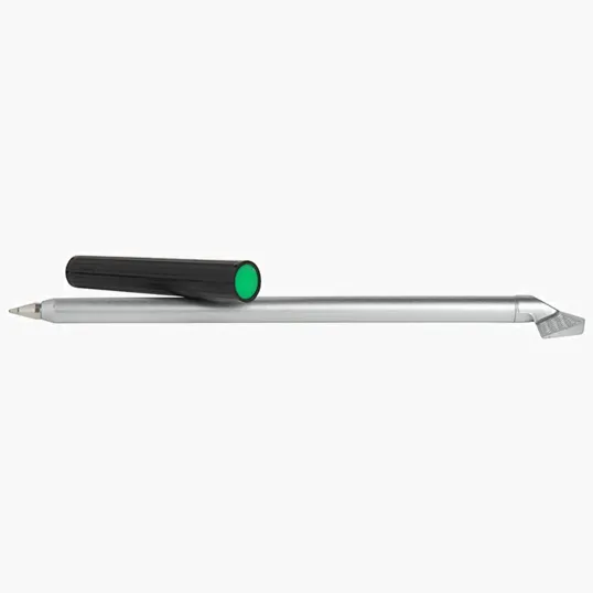 Golf Club Pen — view 3