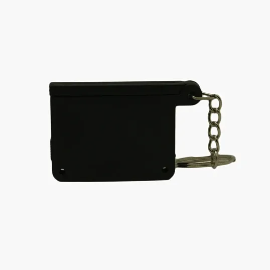 Hollywood Movie Clapboard Keyring — view 3