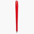 Wood Baseball Bat Pen — view 6