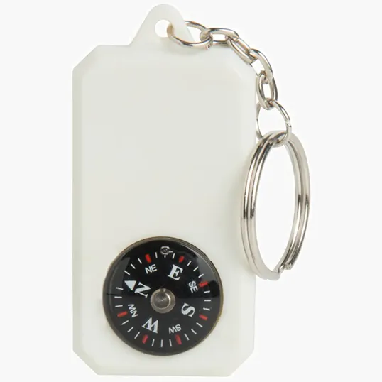 Compass Keyring — view 3