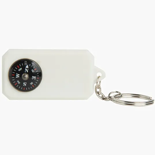 Compass Keyring — view 4